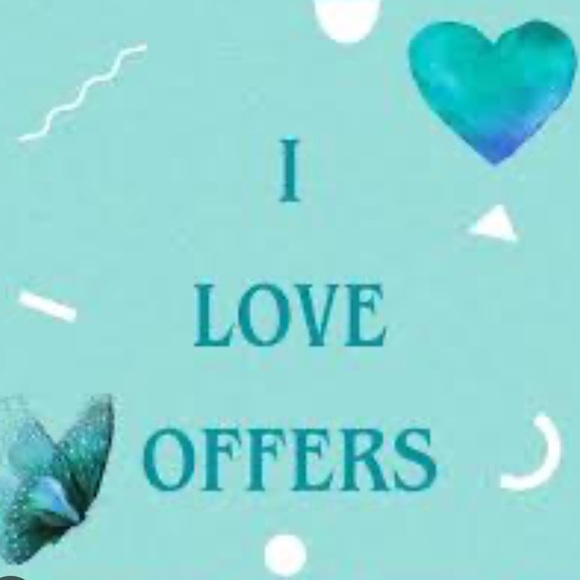 Make an offer and I’ll accept it or counter it💕.. Stay Beautiful! - Picture 5 of 6